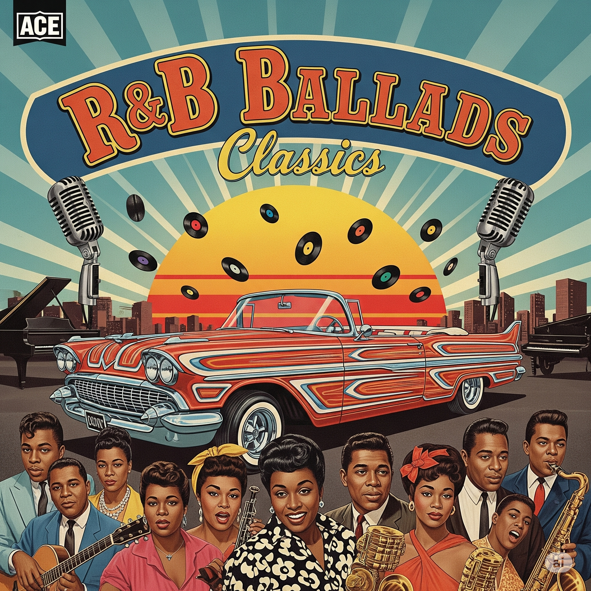 クラッシックCD他まとめて Oldies and Goodies Mix Vol.11 – NIGHT BEAT RECORDS