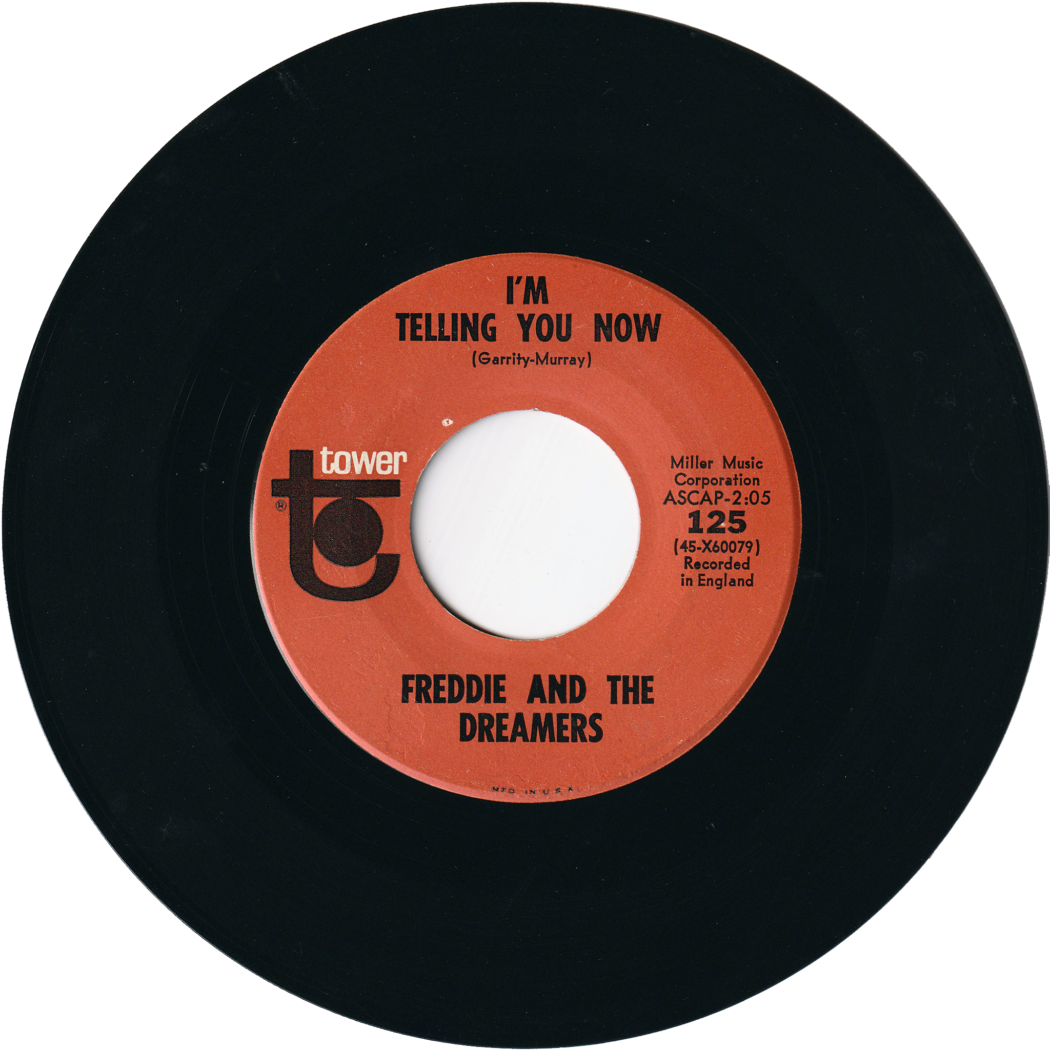 激レア！Freddie Clarke/If You Don't Know Me 激レア！Freddie Clarke/If You Don't Know Me