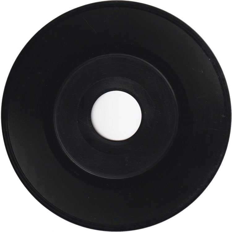The D. C. Playboys - You Were All I Needed / Too Much