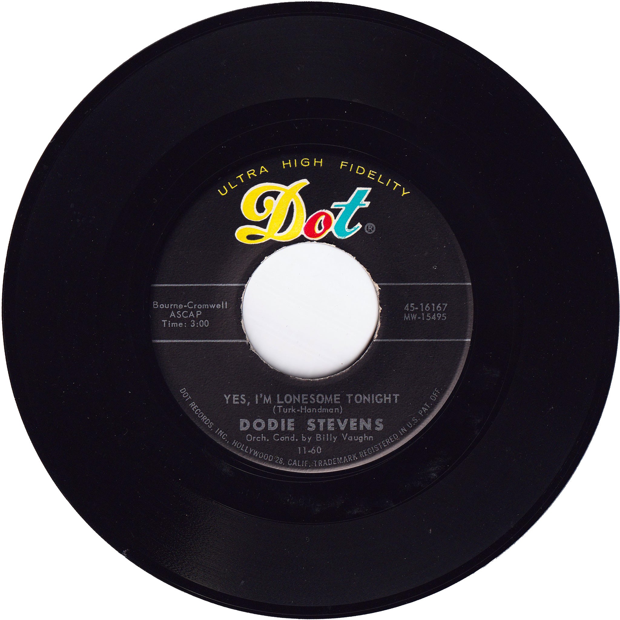 DODIE STEVENS ドディ・スティーヴンス レコード 芽瑠璃堂 ＞ ドディ・スティーヴンス 『ピンク・シューレーシス