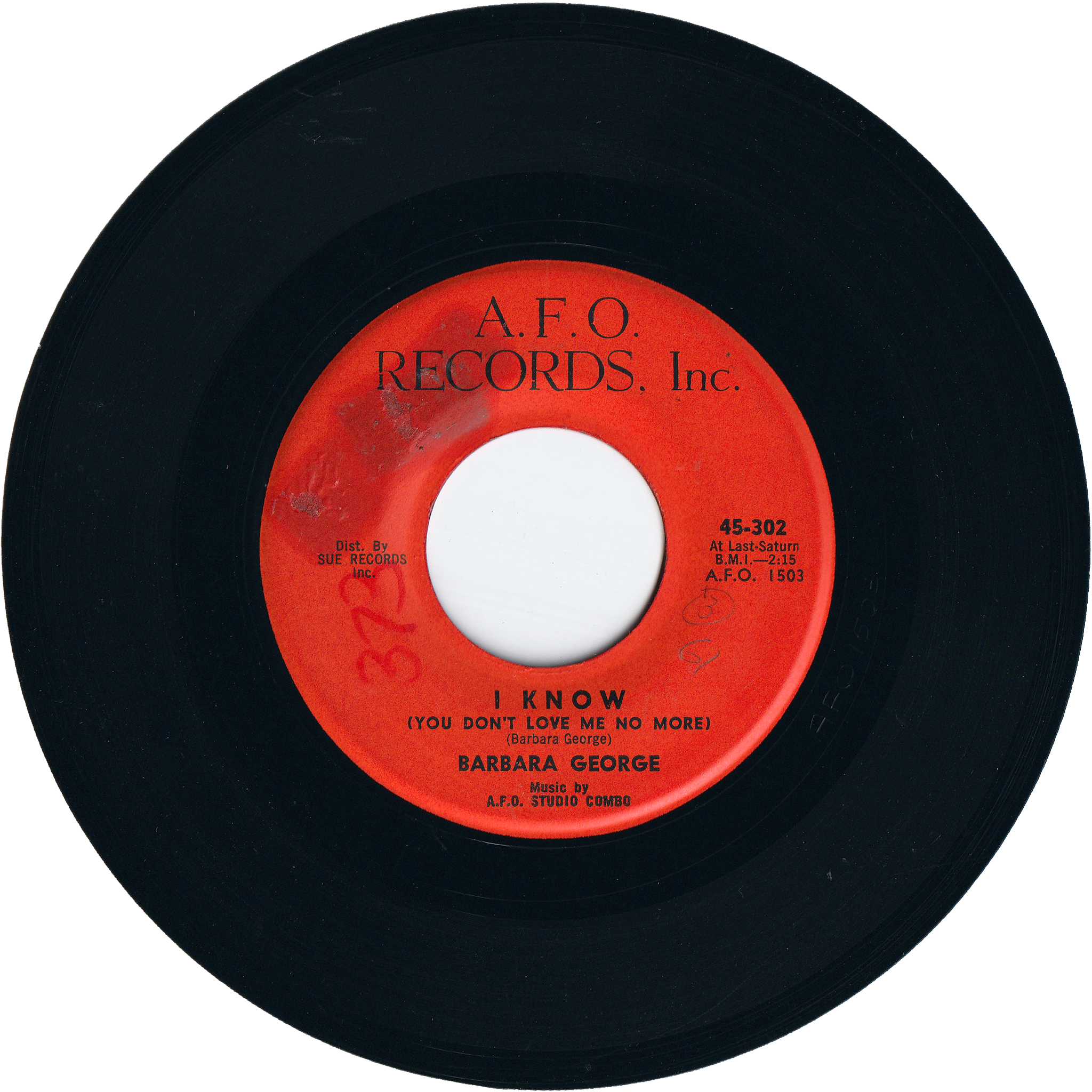 洋楽 I Love you / Winston & Barbara Winston and Barbara - I Love You - YouTube