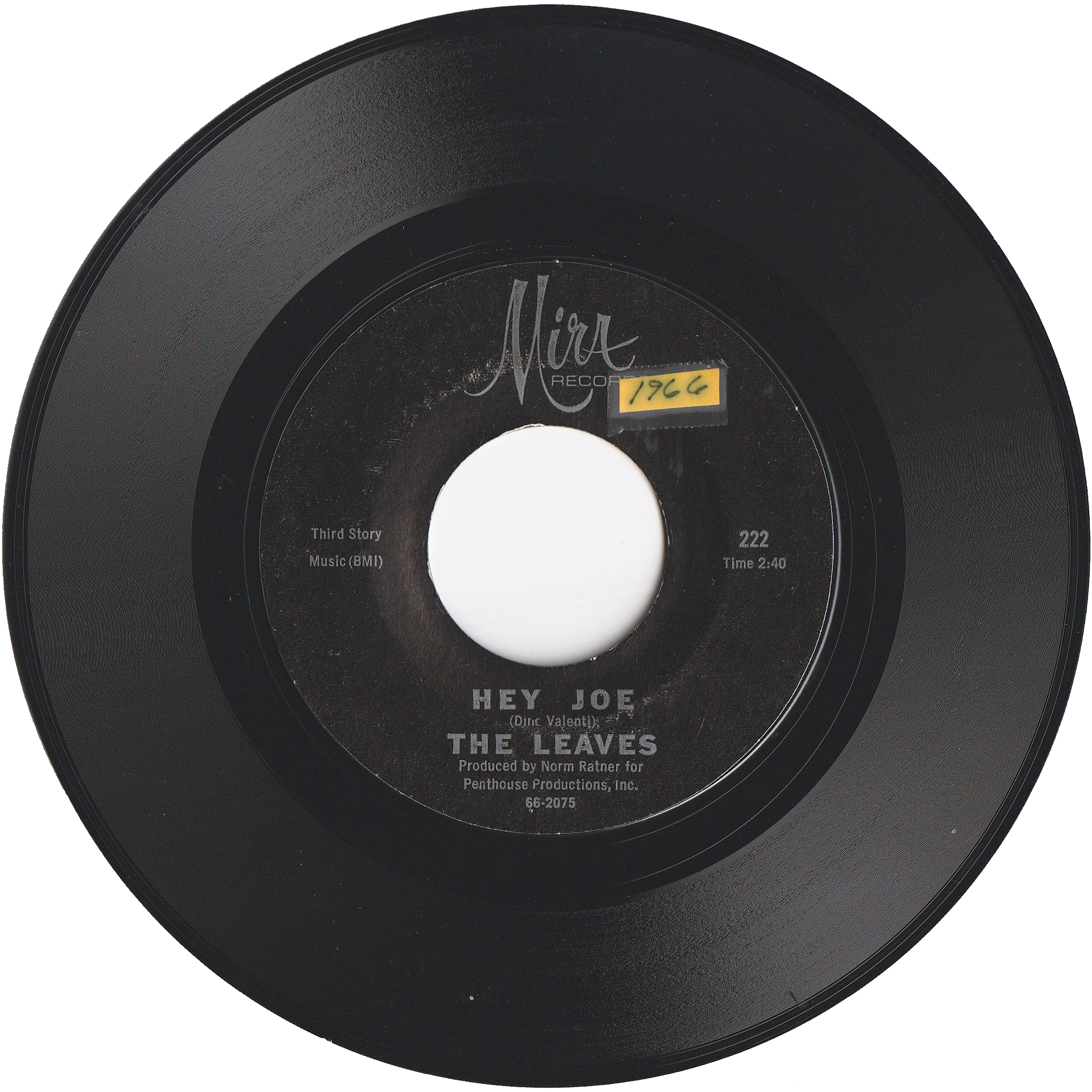洋楽 The Leaves - Hey Joe The Leaves – Hey Joe | Releases | Discogs