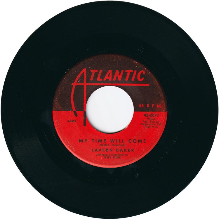 LaVern Baker - Bumble Bee / My Time Will Come