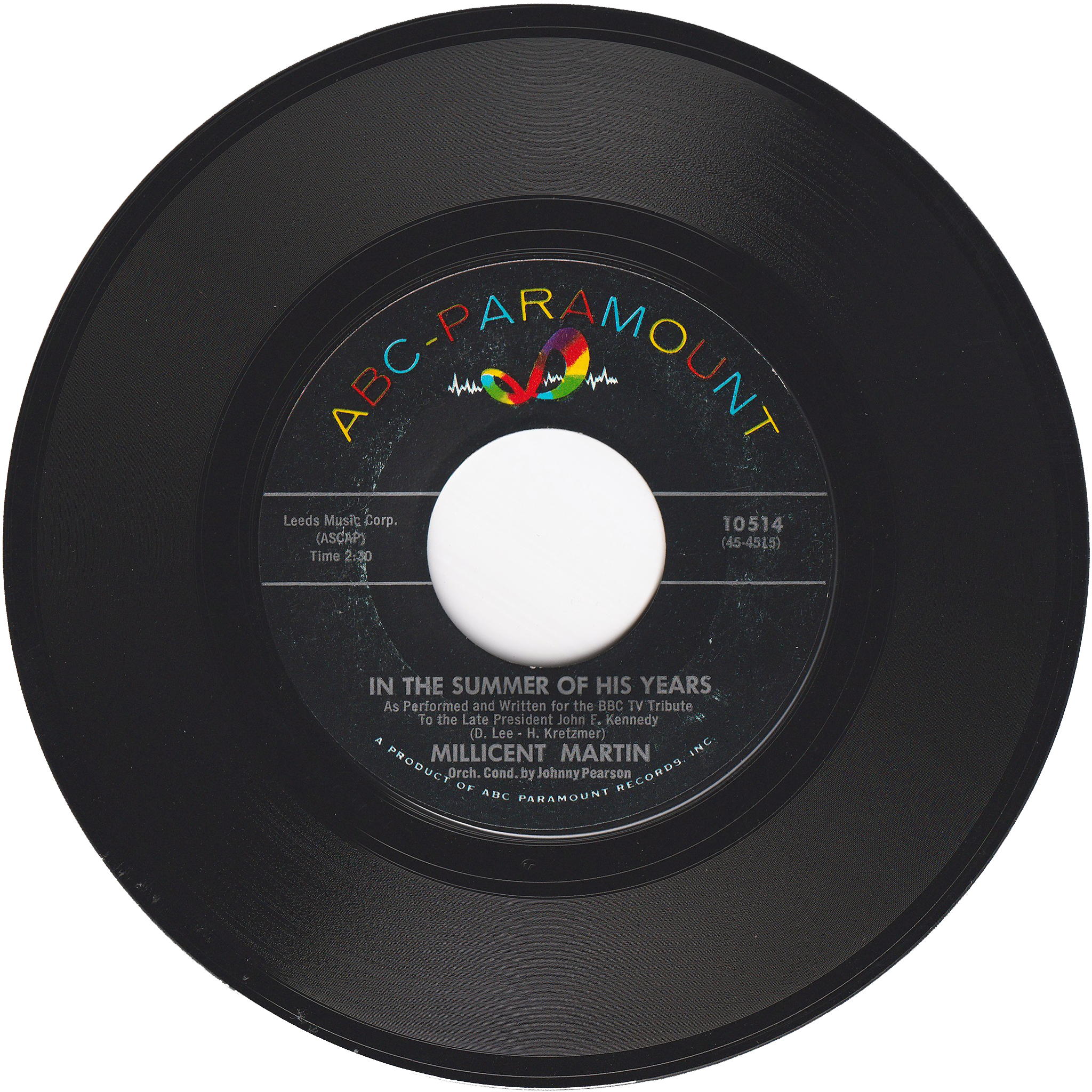 10 J レコード 16枚セット　メジャー映画　サントラ Millicent Martin - In The Summer Of His Years / If I Can