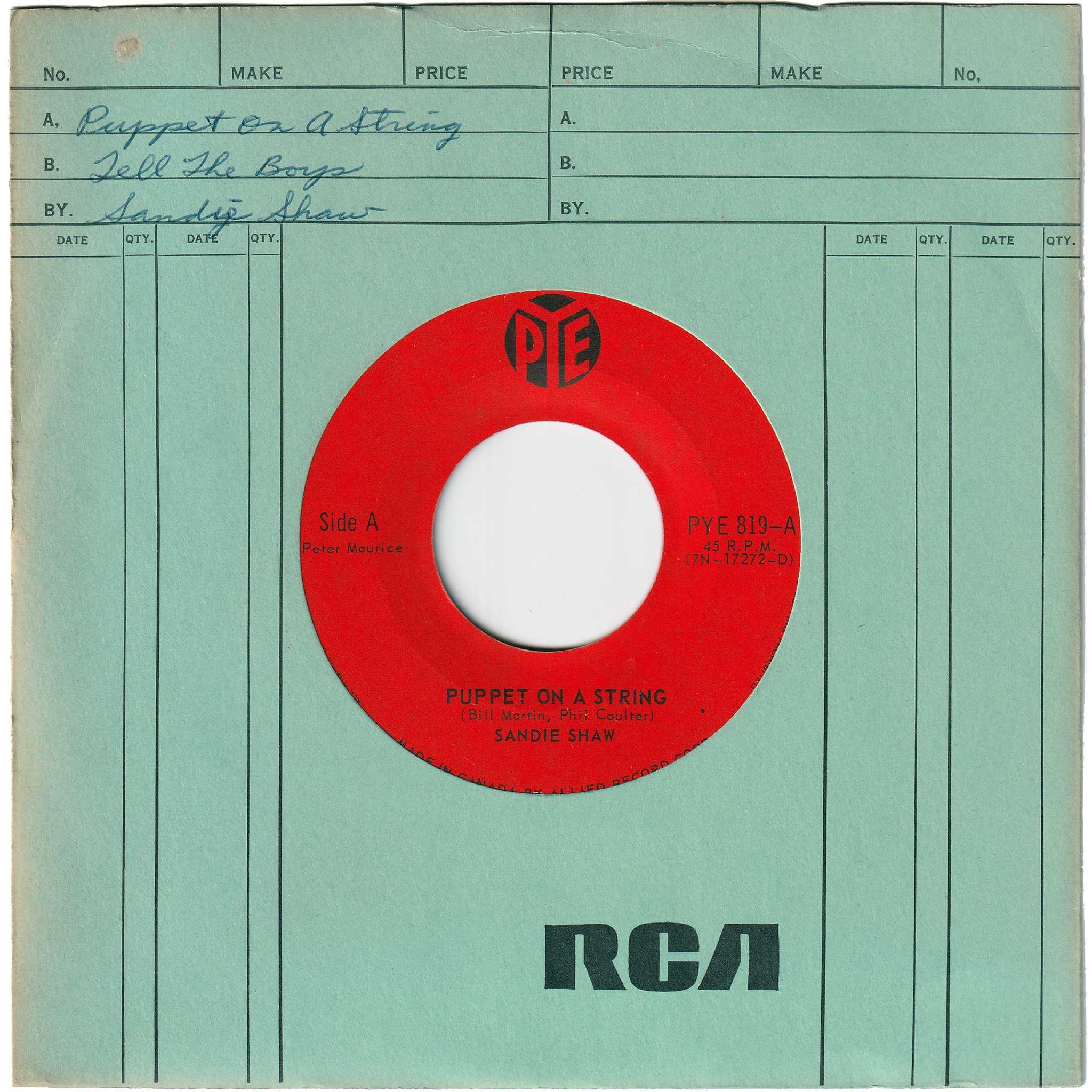 国内盤 7 EP サンディー・ショウ 恋のブルー・ムード Sandie Shaw 国内盤 7 EP サンディー・ショウ 恋のブルー・ムード Sandie Shaw