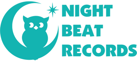 Night Beat Records - ナイトビートレコード – NIGHT BEAT RECORDS