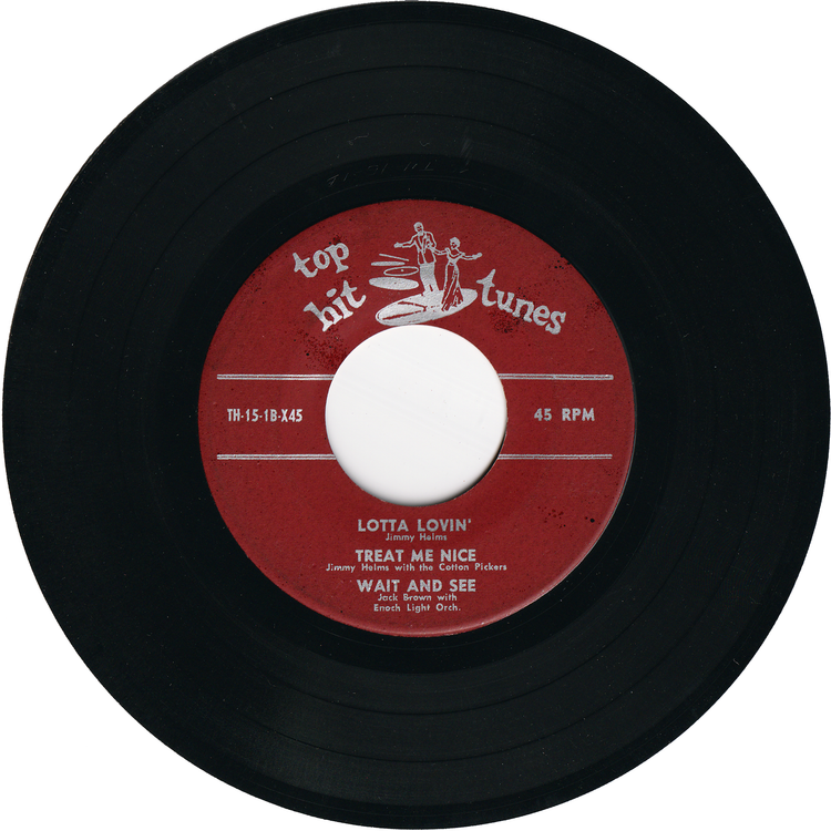 Various - Jailhouse Rock / Wake Up Little Susie / Lotta Lovin' + 3 Songs EP