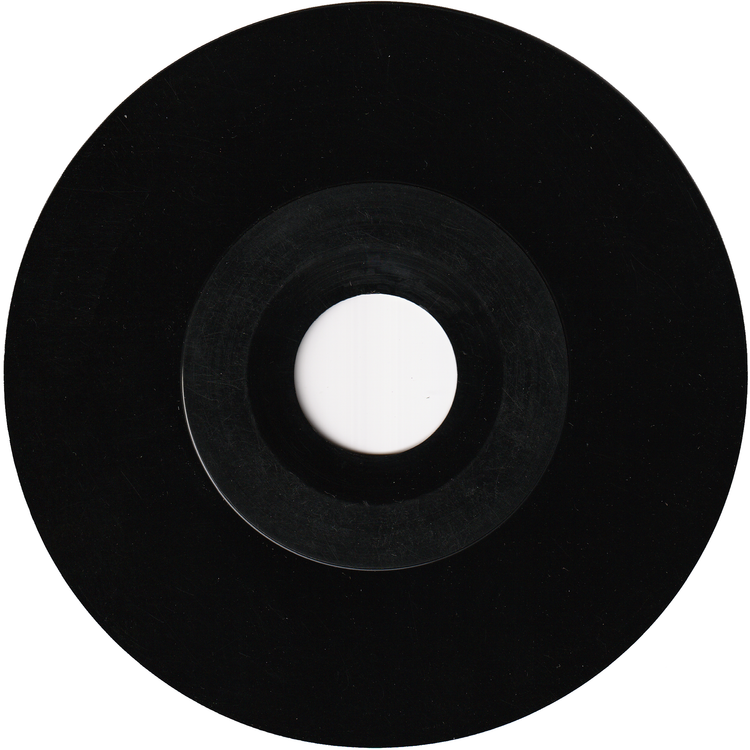 The Roomates - Band Of Gold / Blanc