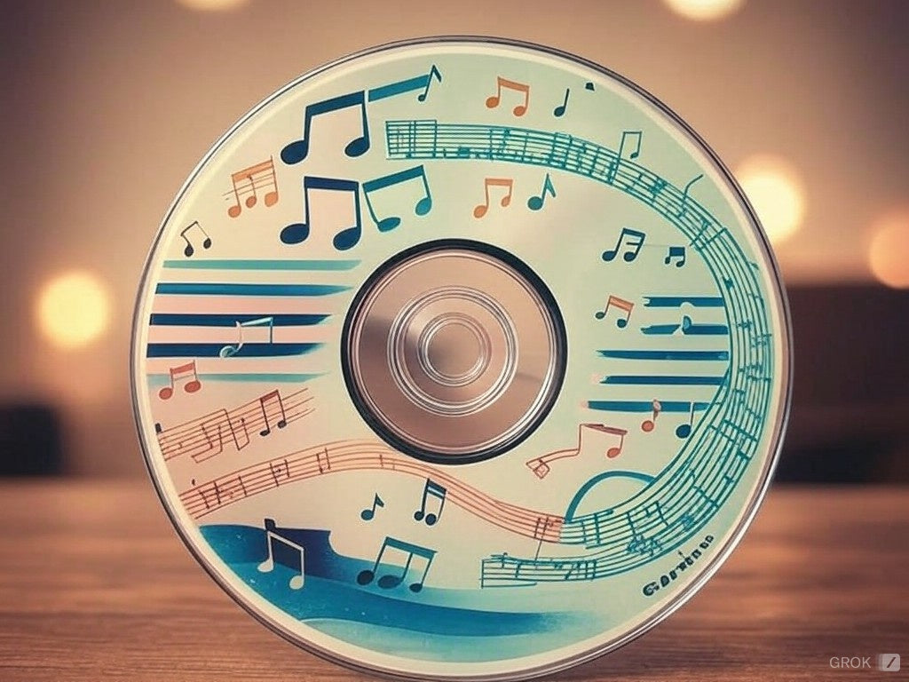 CDプレゼント企画＜概要＞