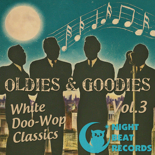 Oldies and Goodies Mix Vol.3