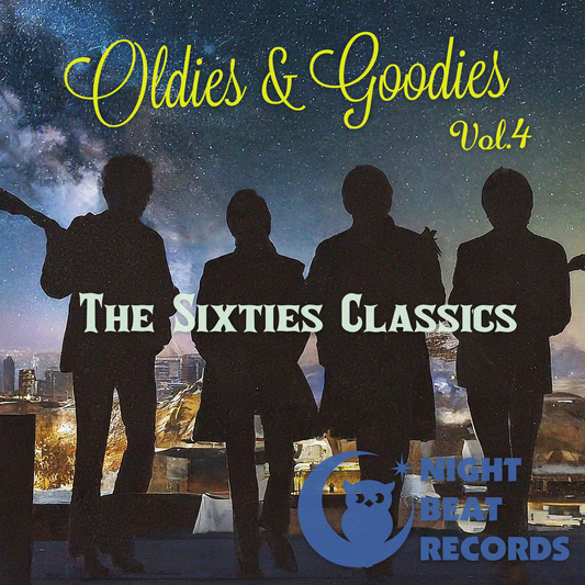 Oldies and Goodies Mix Vol.4