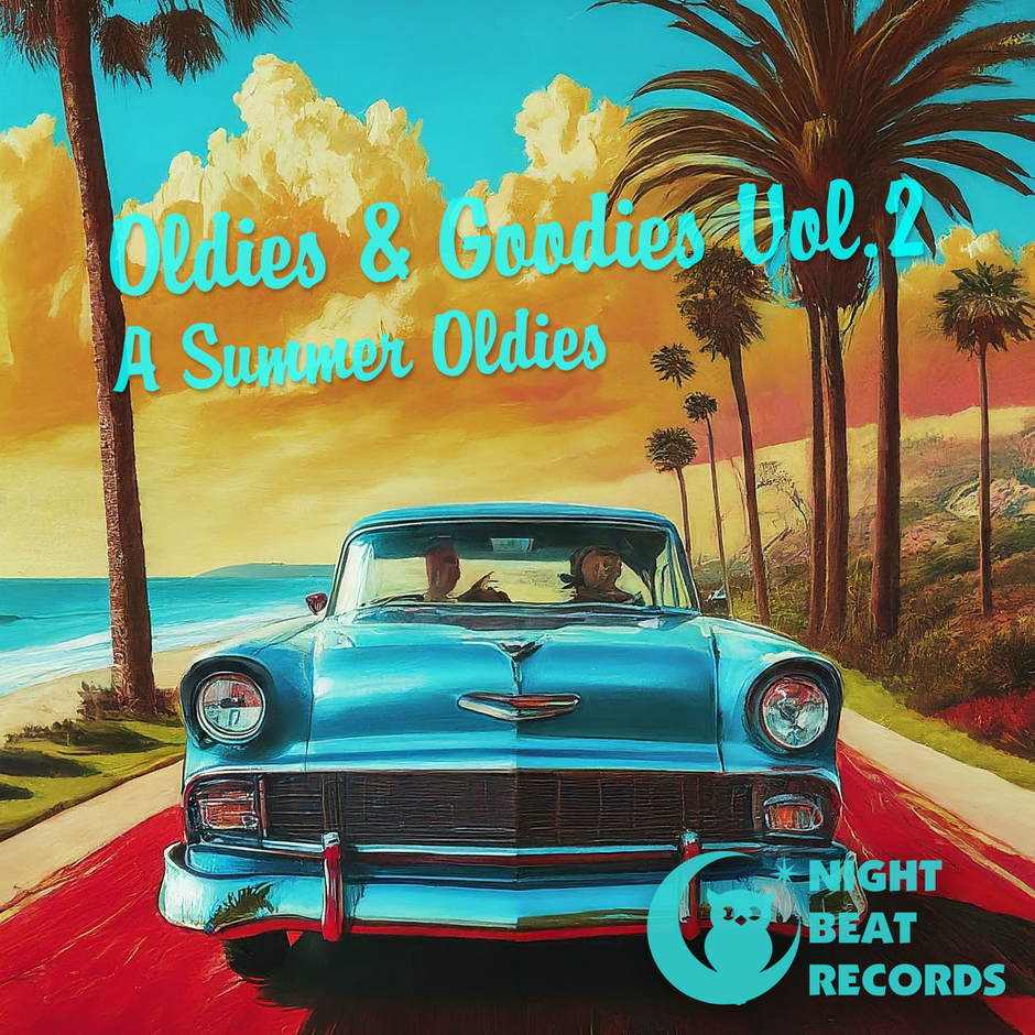 Oldies and Goodies Mix Vol.2