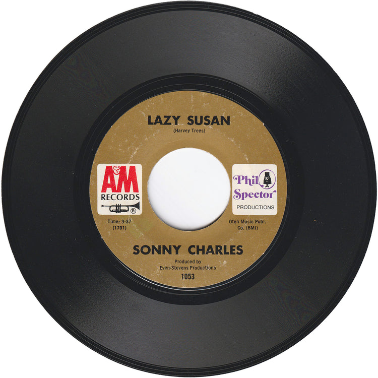 Sonny Charles ＆ The Checkmates