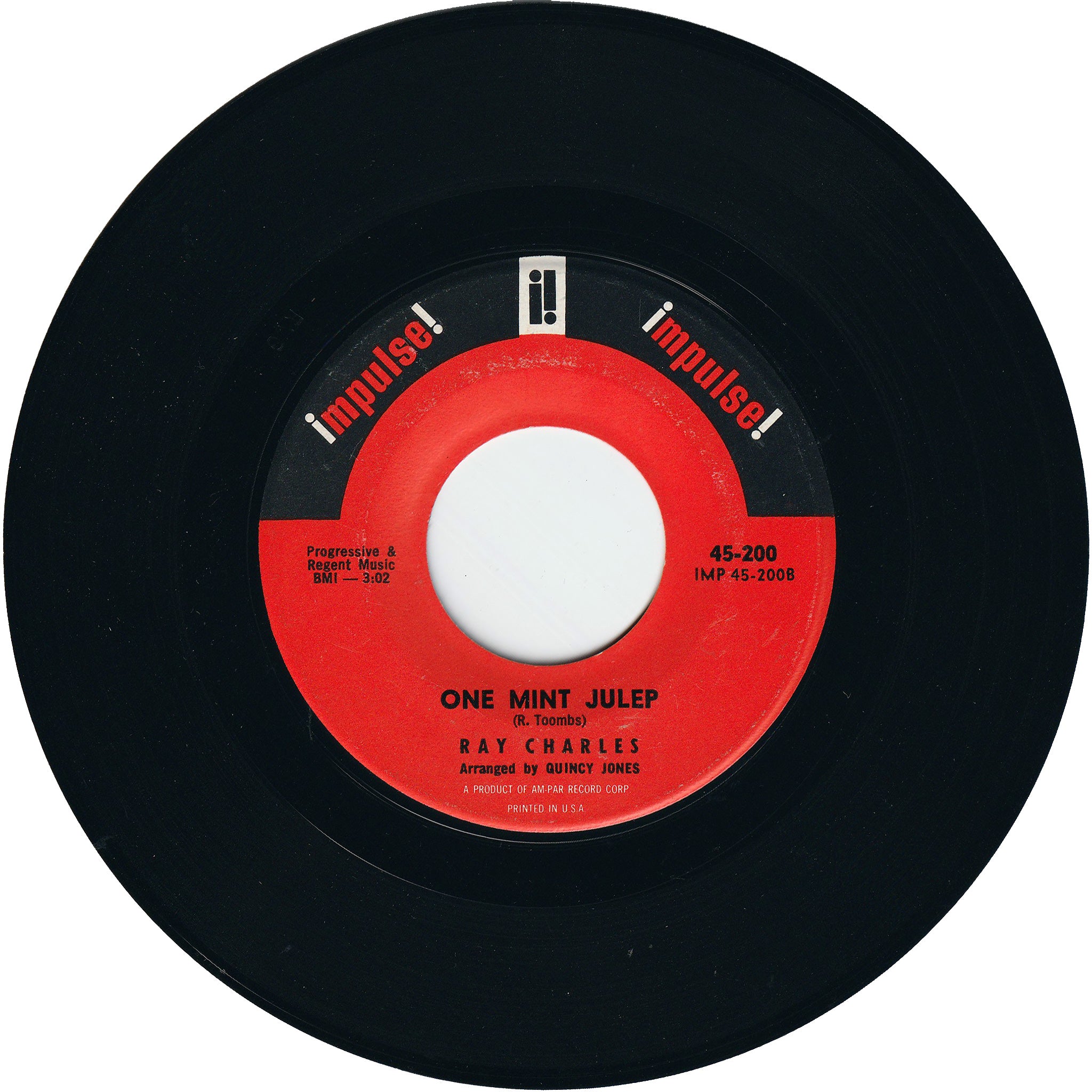 Mod Jazz – NIGHT BEAT RECORDS