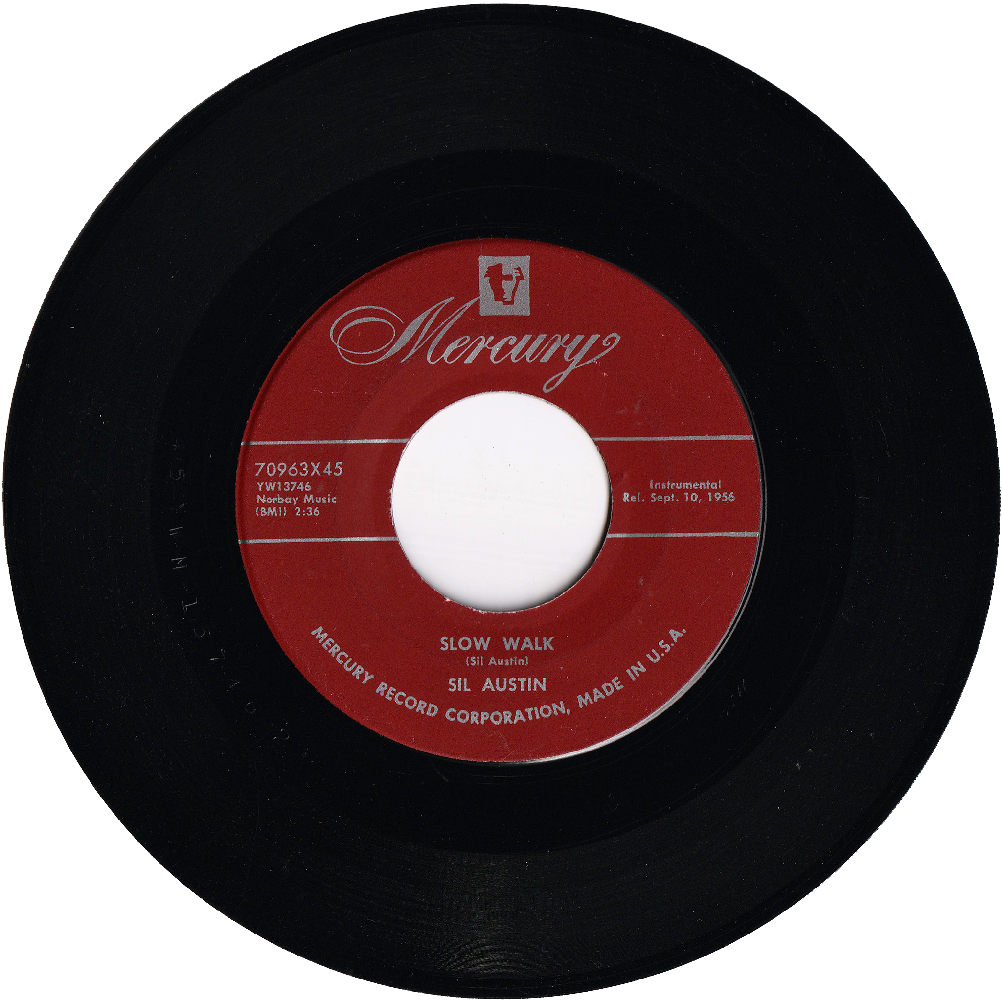 R&B,Blues,Soul 45rpm 7インチ LPレコード SP盤 78rpm – Page 12