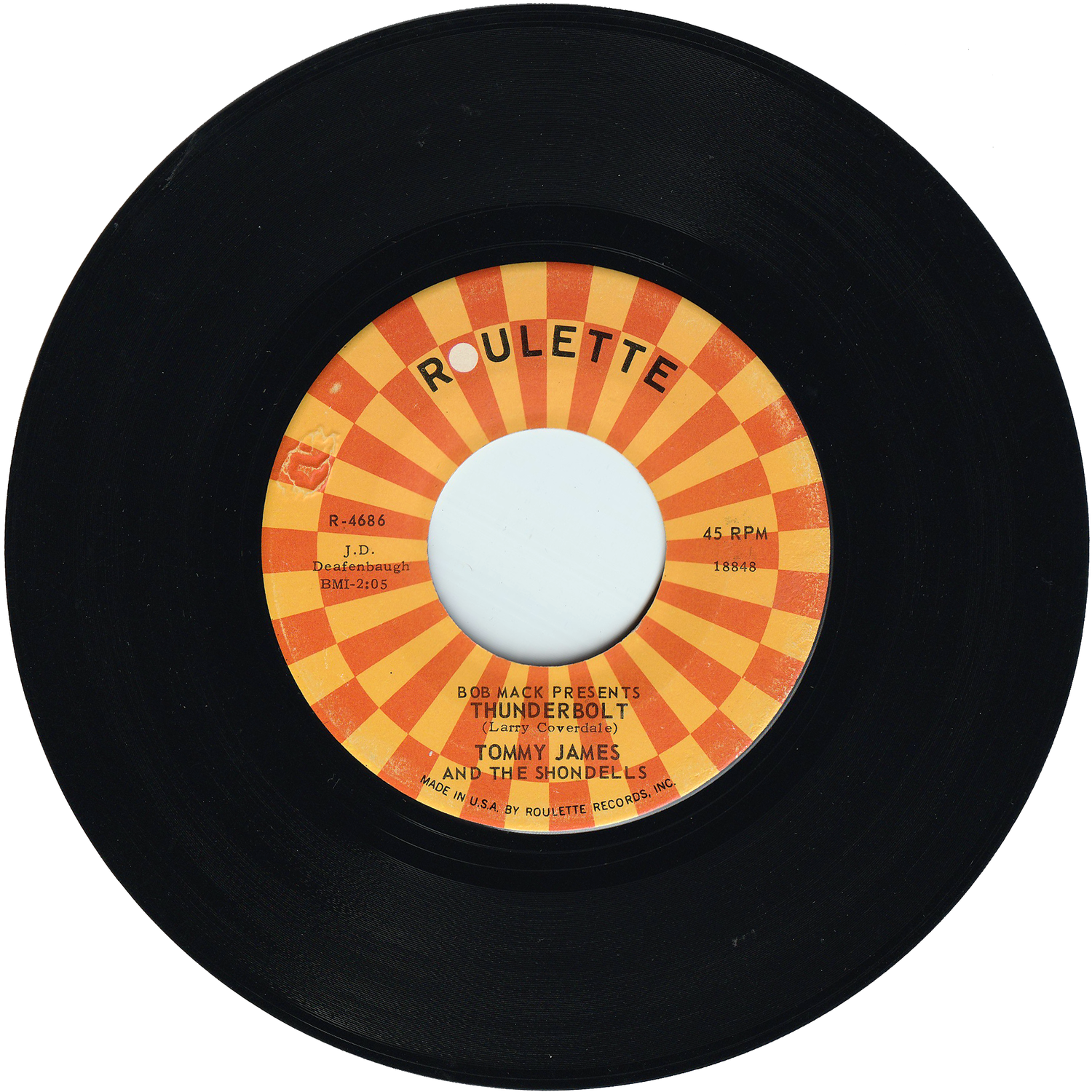 The The / Hanky Panky (10インチ・アナログ盤2枚組) The The The The / Hanky Panky (10インチ・アナログ盤2枚組) The The