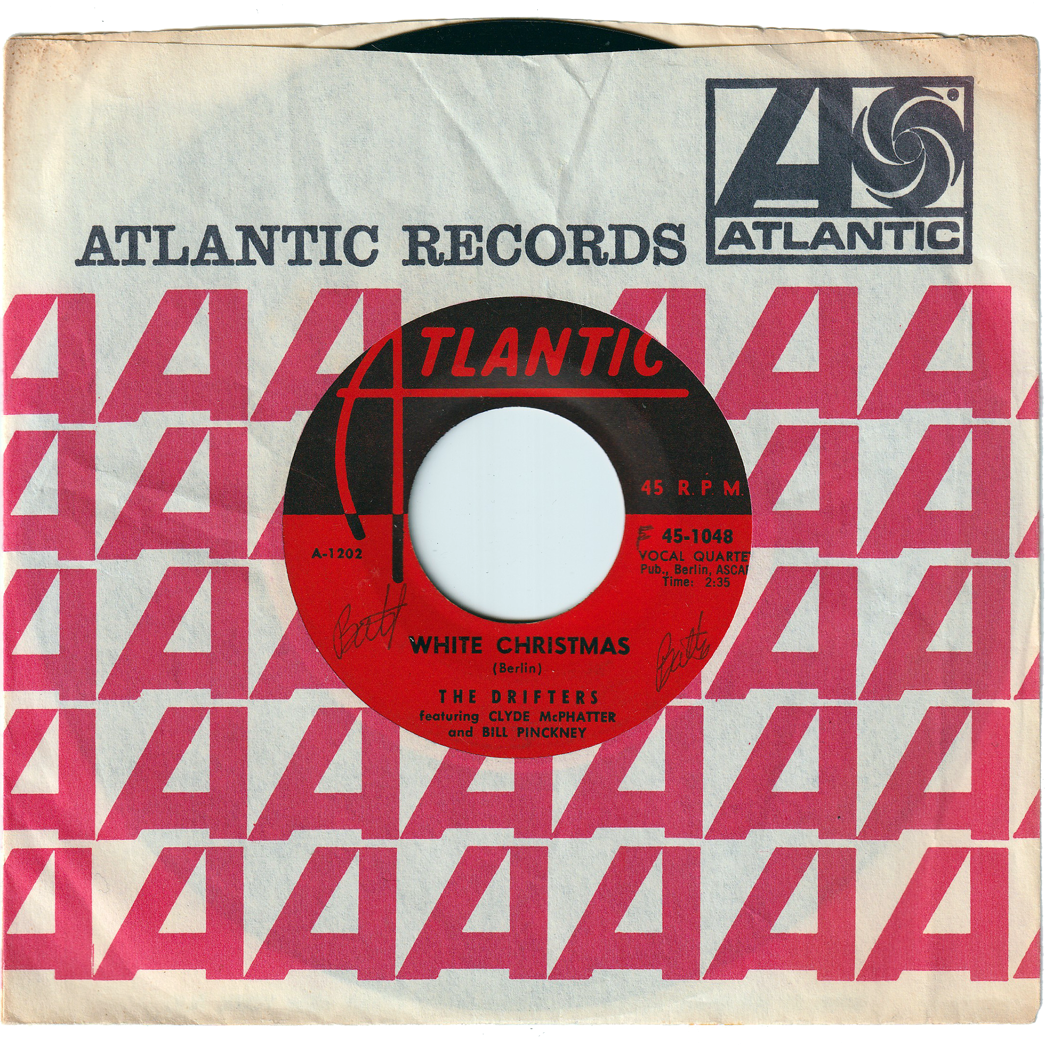 Superbus / Pop'n'Gum LPレコード Bill Black's Combo White Silver Sands / Smokie Part II Gusto