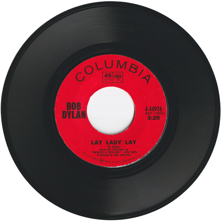 EP ボブ・ディラン ”レイ・レディ・レイ” CBSA-82001 EP ボブ EP ボブ・ディラン ”レイ・レディ・レイ” CBSA-82001 EP ボブ