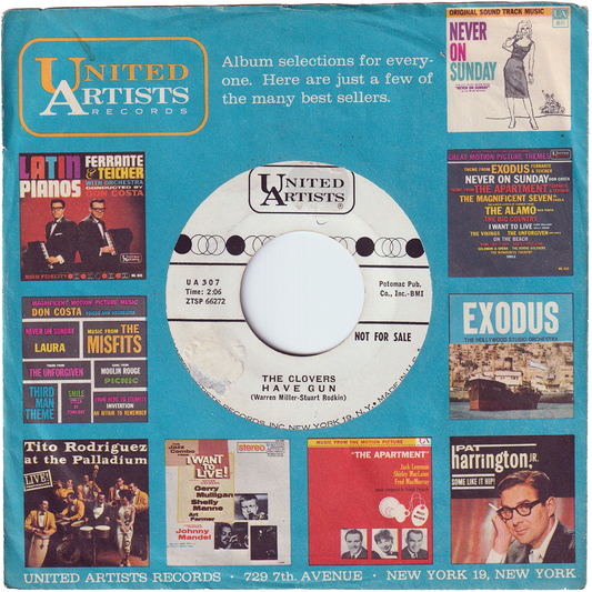 R&B,Blues,Soul 45rpm 7インチ LPレコード SP盤 78rpm – NIGHT