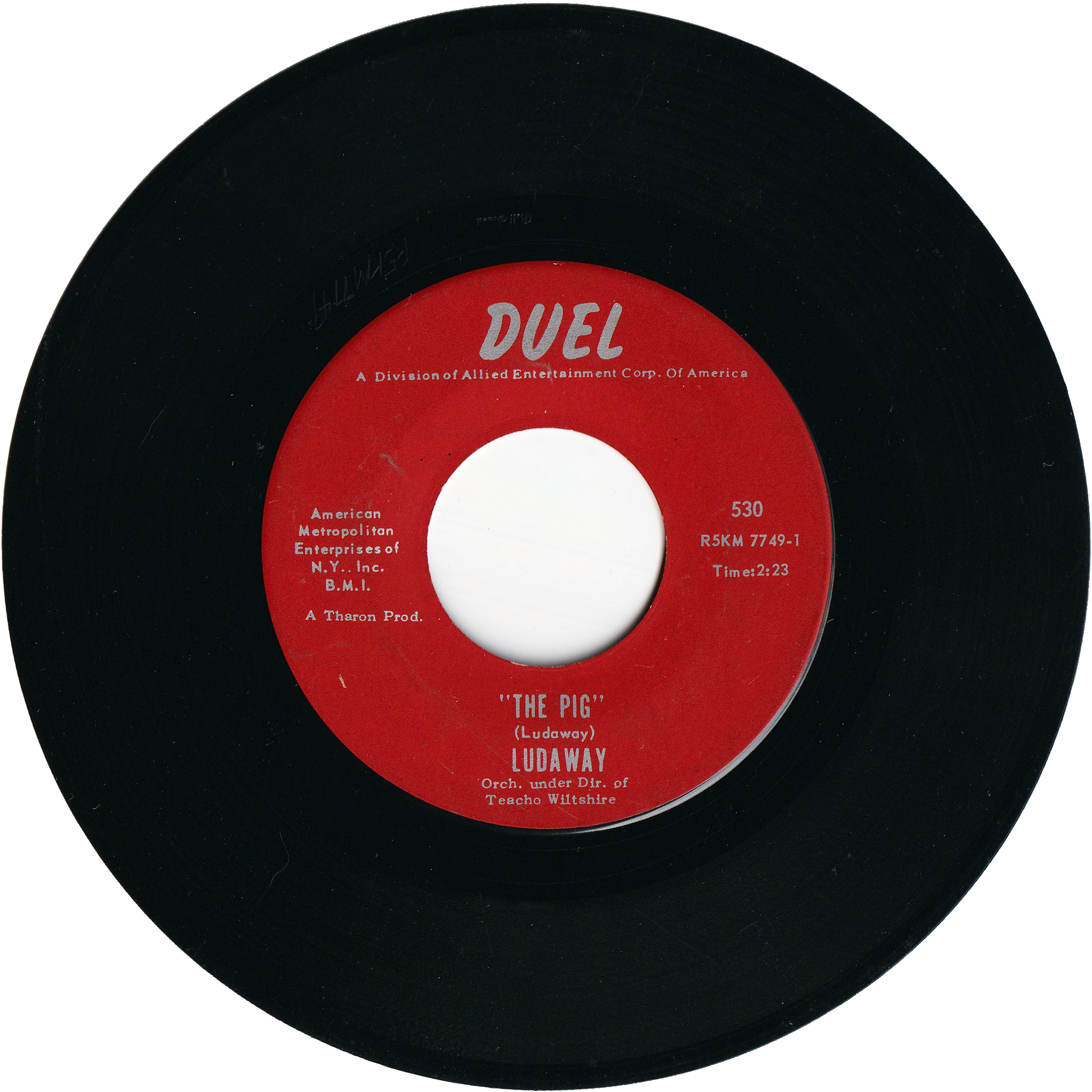 R&B,Blues,Soul 45rpm 7インチ LPレコード SP盤 78rpm – NIGHT