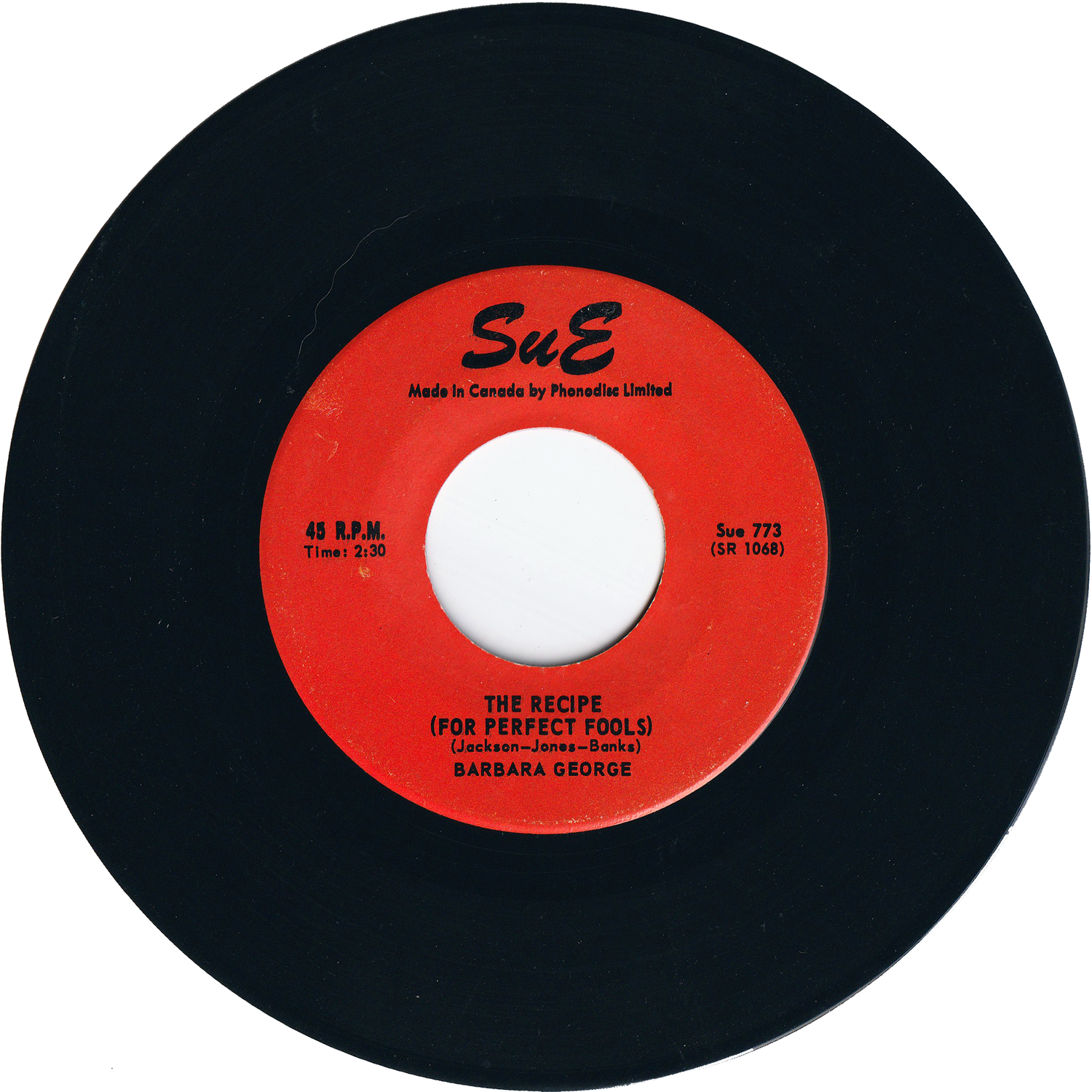 Girls, Female Vocals (すべて)