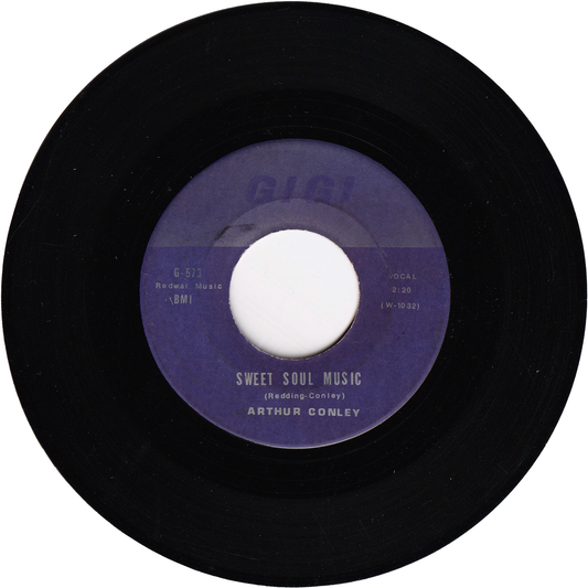Arthur Conley - Sweet Soul Music / Bill Withers - Ain't No Sunshine [Re-Issue]