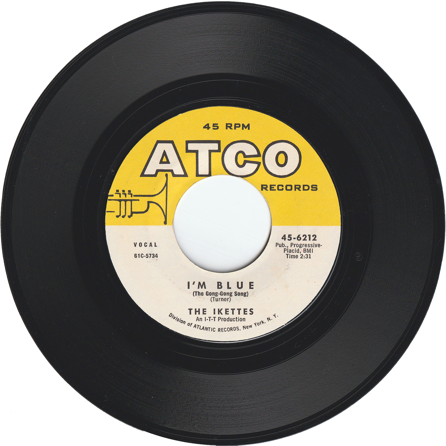 MUSIQUE CONCRET BRING UP BABY レコード THE ORIGINAL BABY PA MUSIQUE CONCRET BRING UP BABY レコード THE ORIGINAL BABY PA