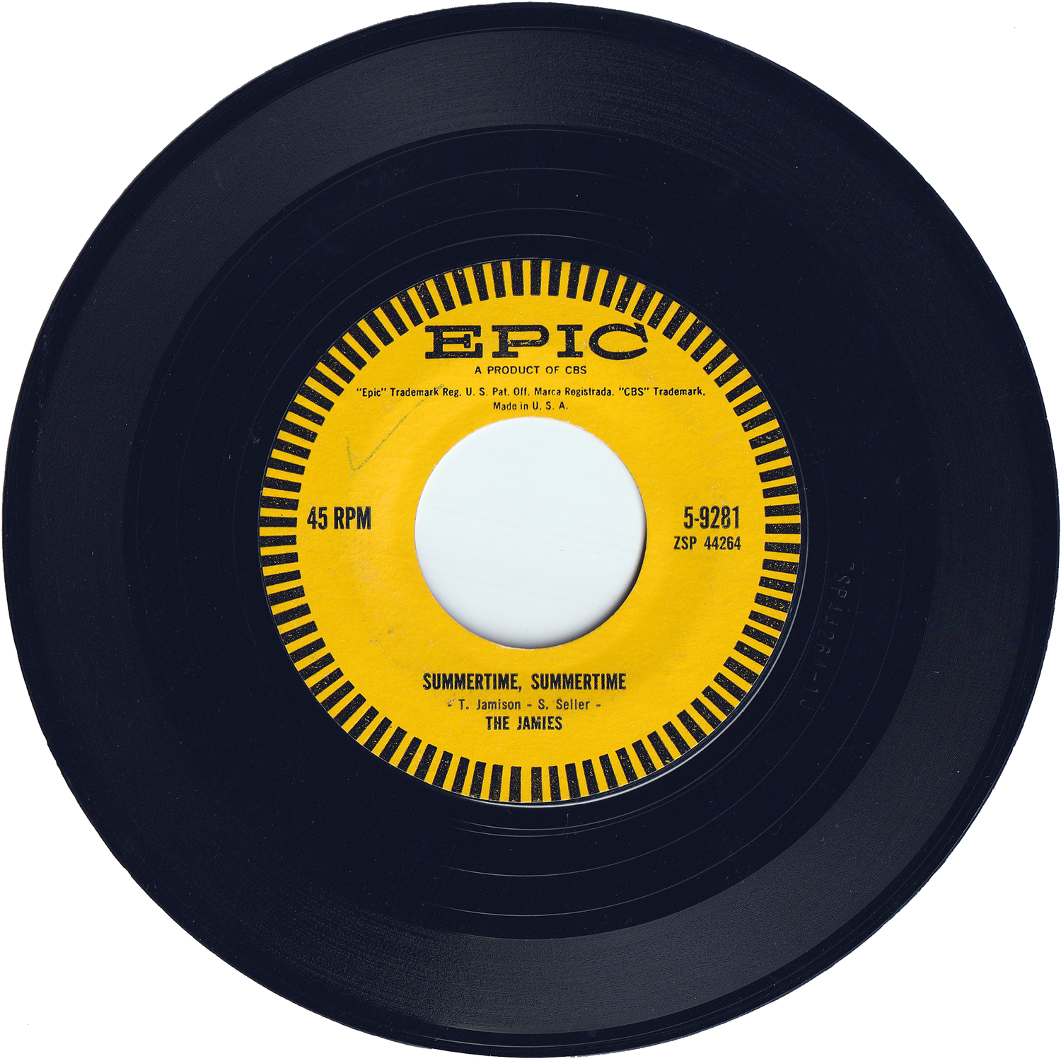 秋元才加 Beach Sound PERFECT BOOK 2011 入手困難 The Jamies - Summertime, Summertime / Searching For You