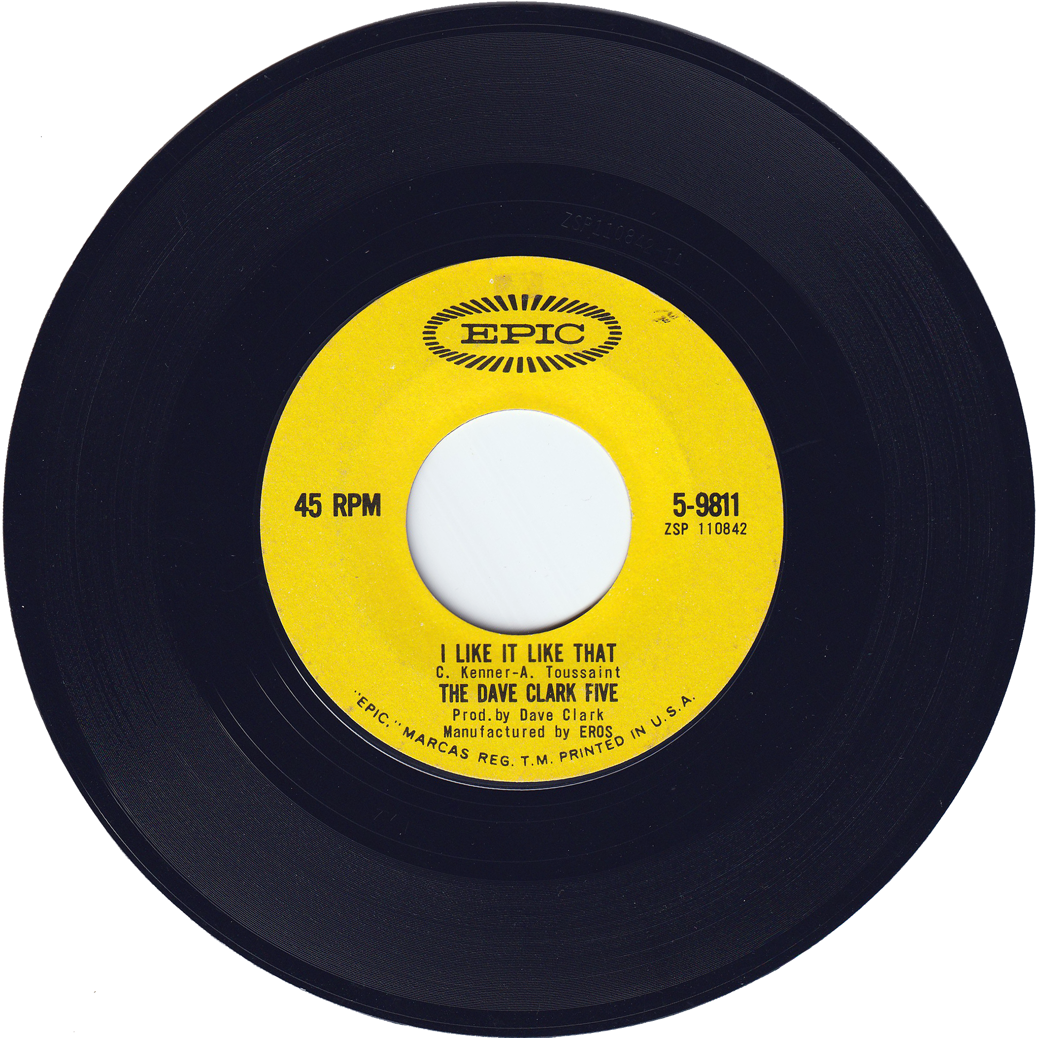 Sixties (すべて) – NIGHT BEAT RECORDS