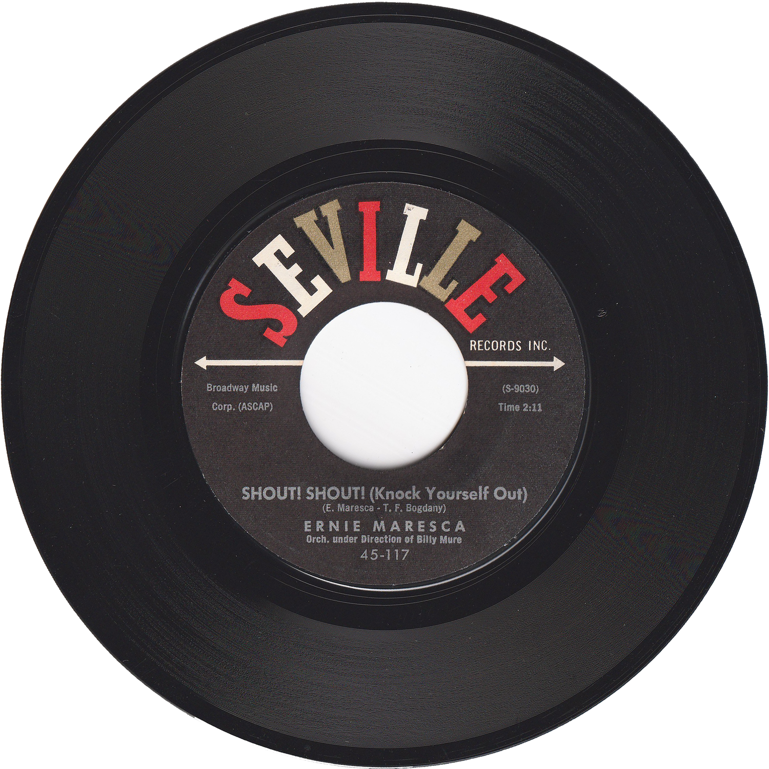 Dance Craze