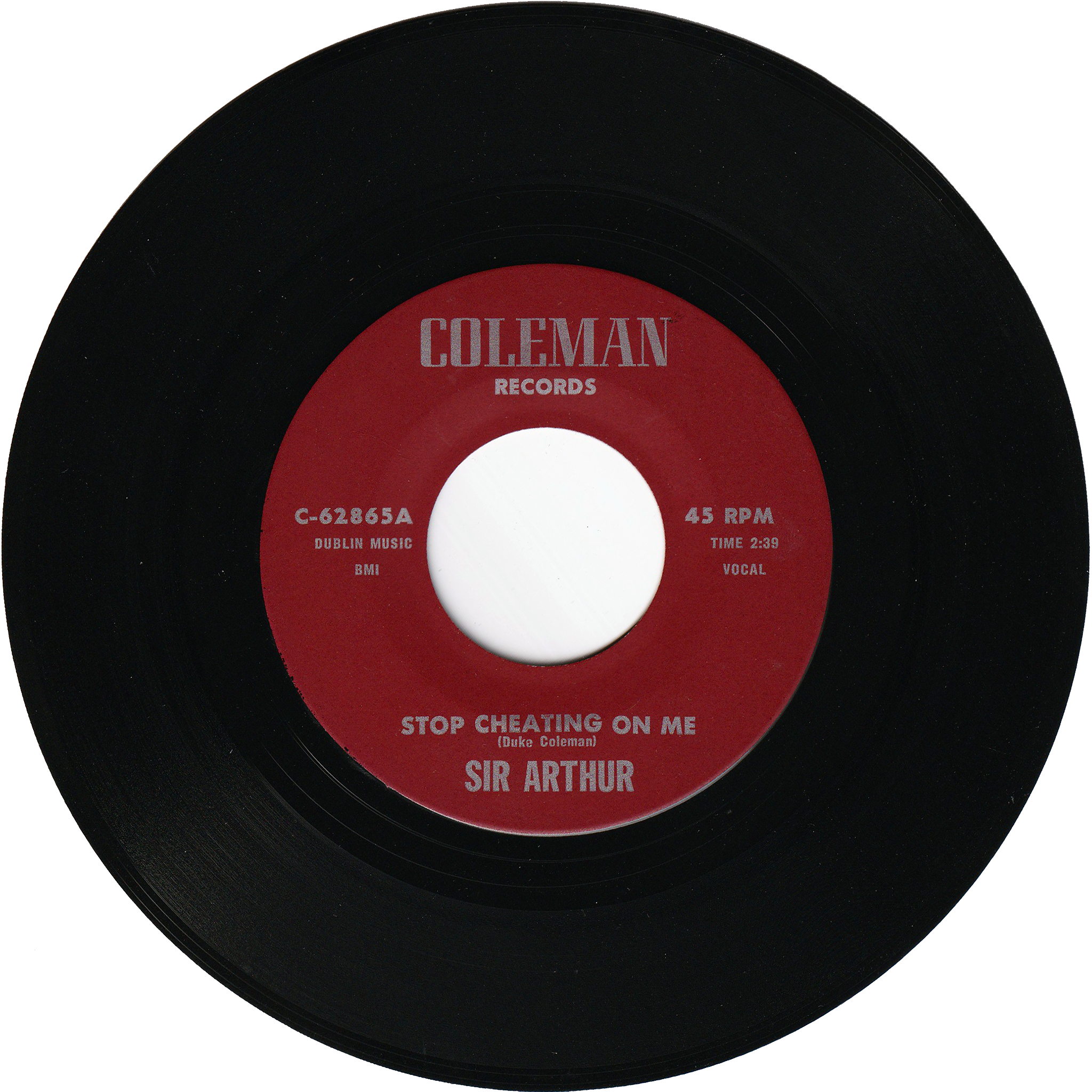 R&B,Blues,Soul 45rpm 7インチ LPレコード SP盤 78rpm – NIGHT