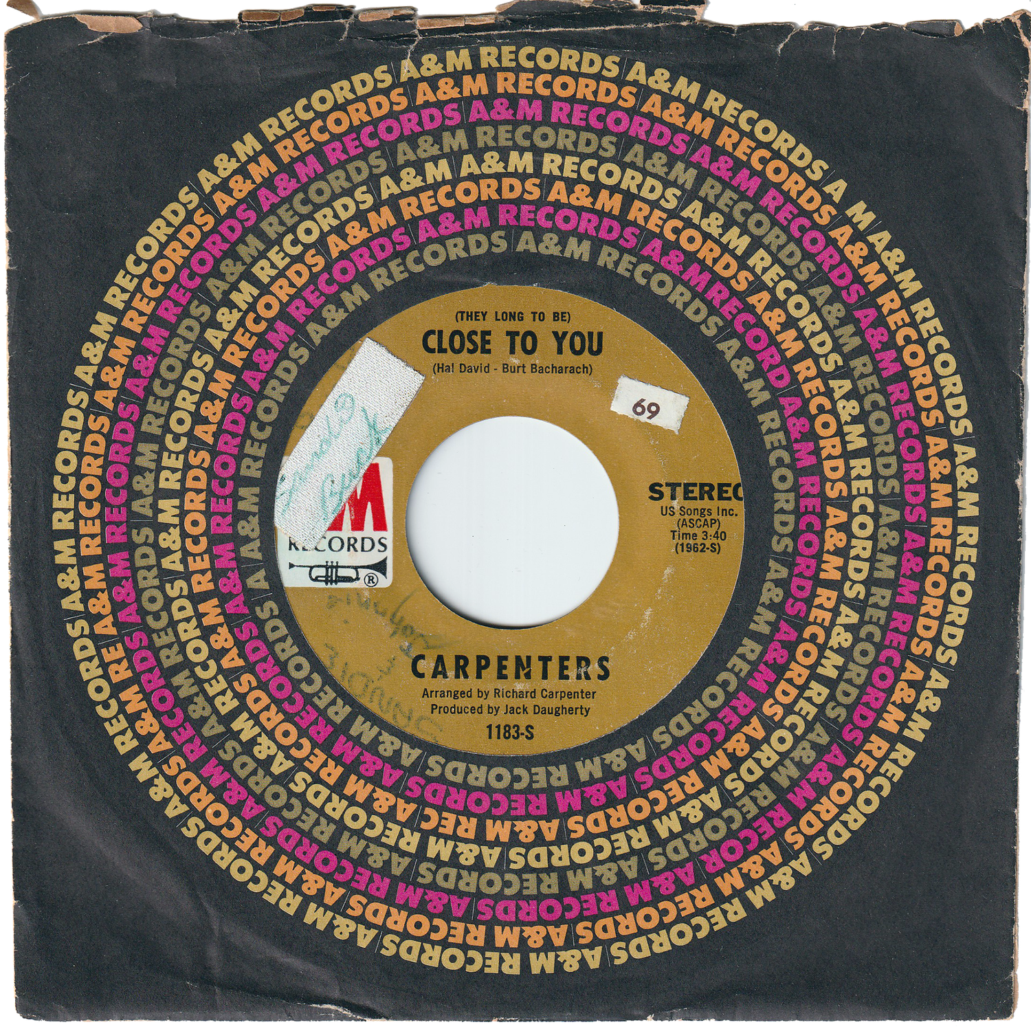 ドイツ CAN レコード ドイツ CAN レコード ⑤Burt Bacharach ドイツ CAN レコード ドイツ CAN レコード ⑤Burt Bacharach
