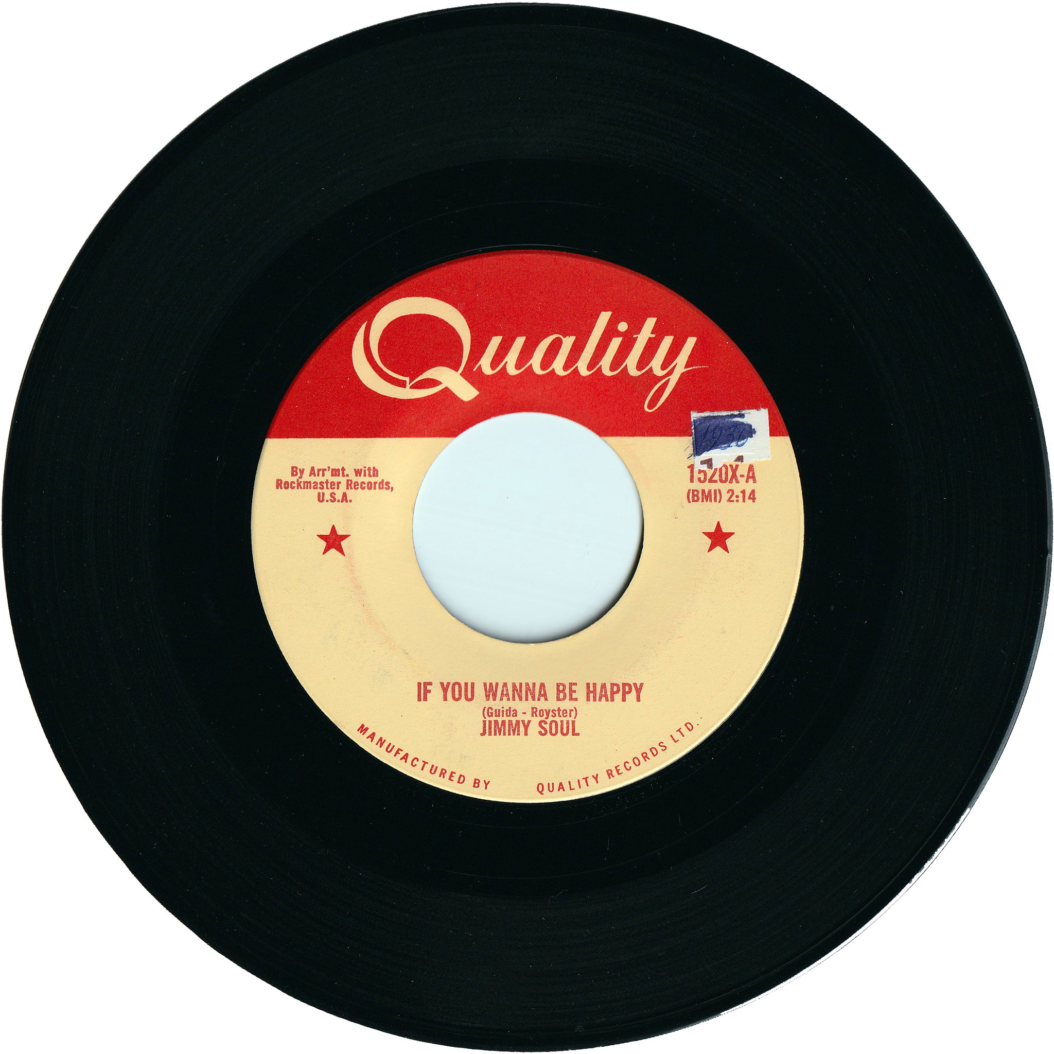 R&B,Blues,Soul 45rpm 7インチ LPレコード SP盤 78rpm – NIGHT
