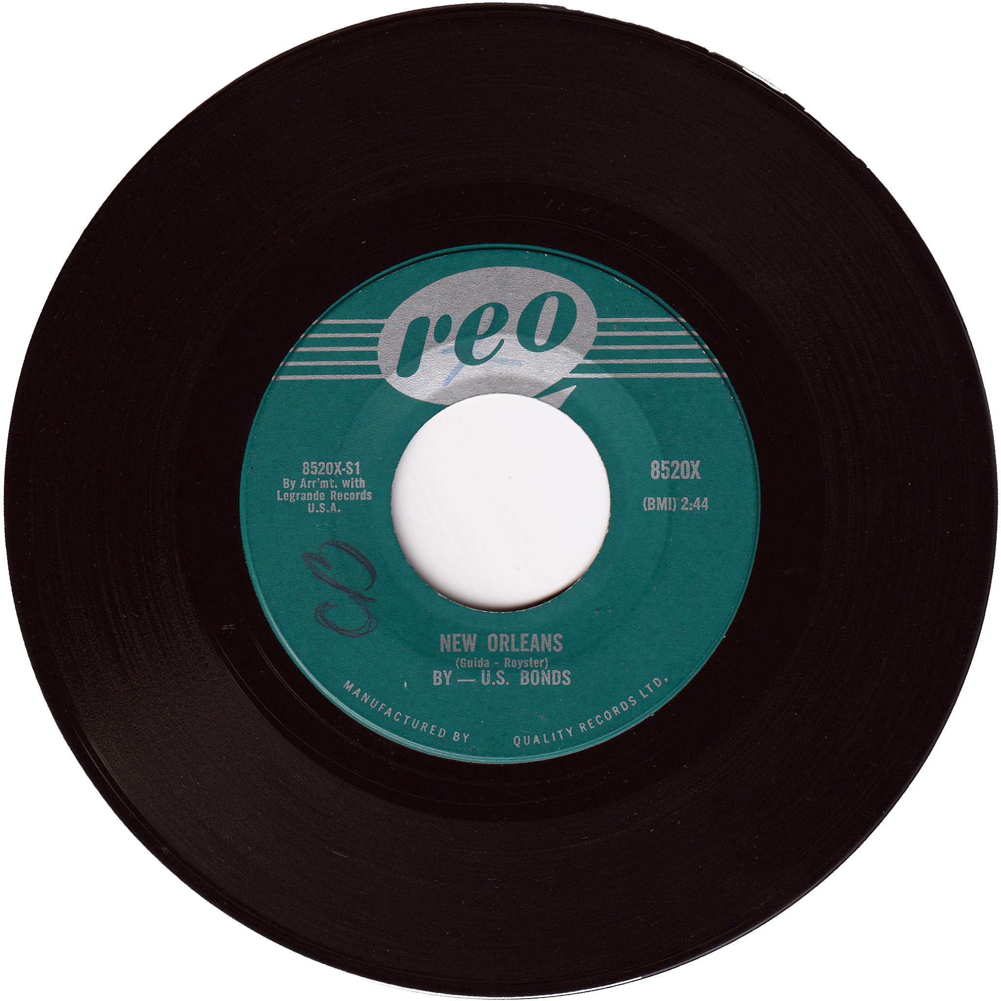 Oldies, Rock'n Roll (すべて) – NIGHT BEAT RECORDS