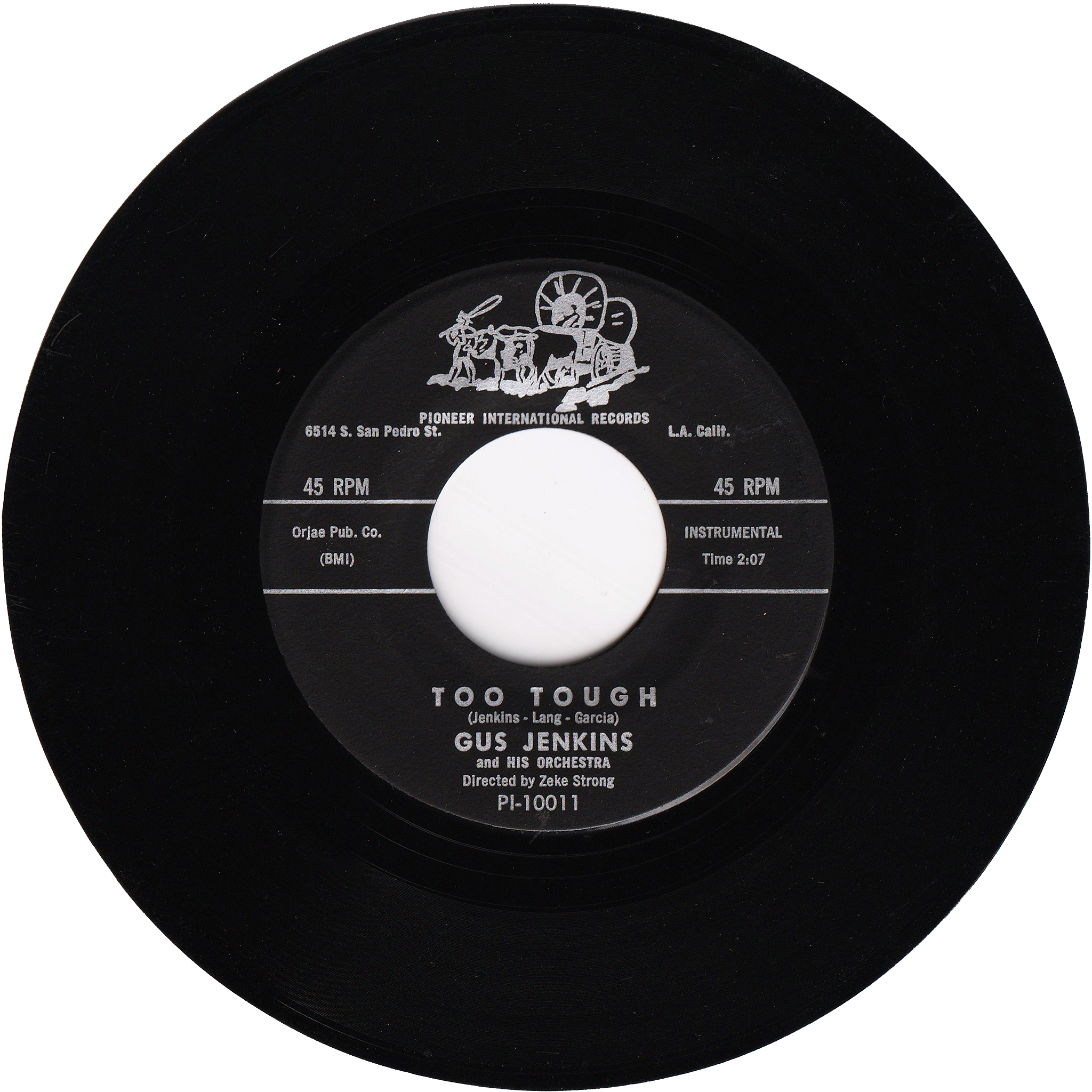 7インチ　シングル　50's R&B レコード　doowop Blues ① R&B,Blues,Soul 45rpm 7インチ LPレコード SP盤 78rpm – NIGHT