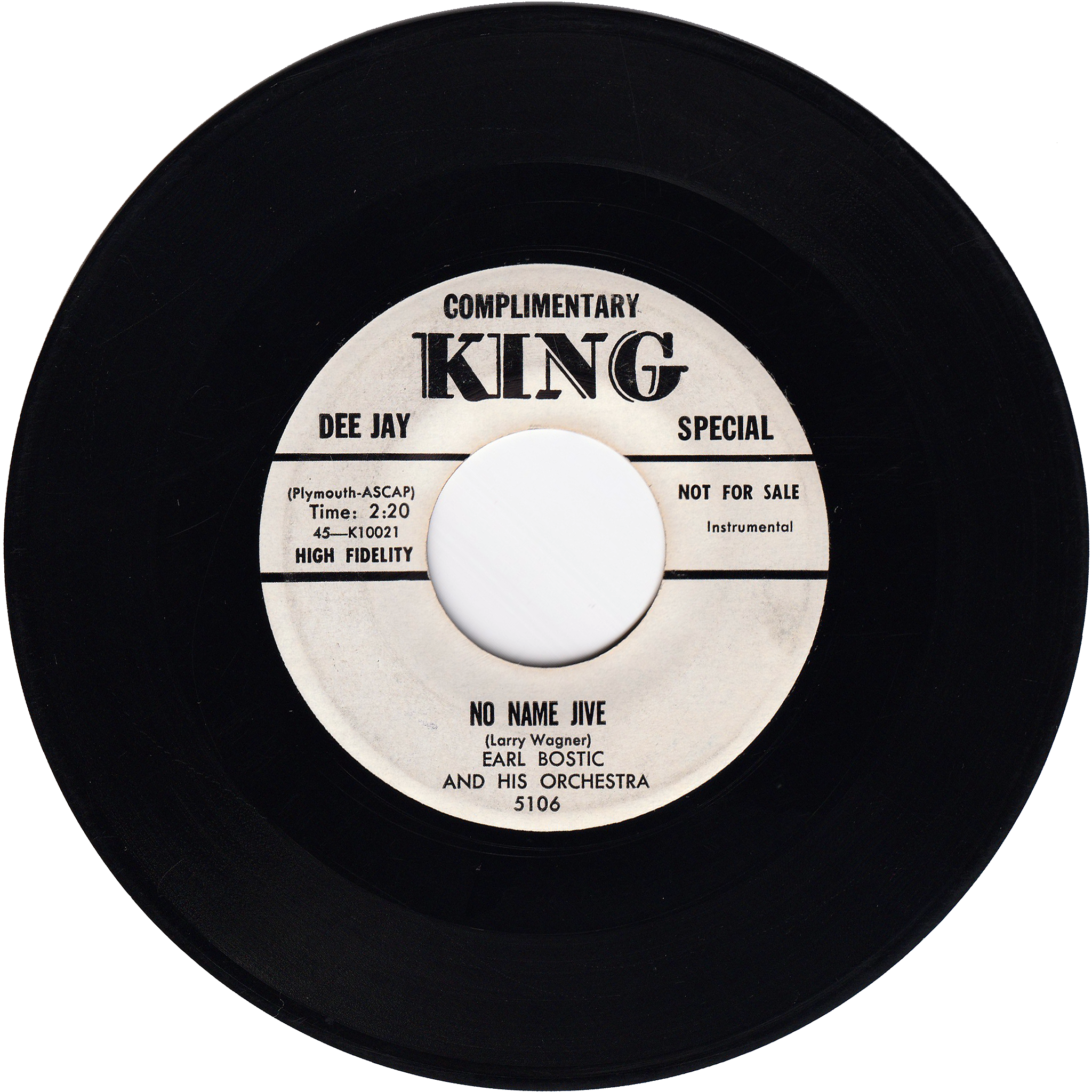 R&B,Blues,Soul 45rpm 7インチ LPレコード SP盤 78rpm – NIGHT