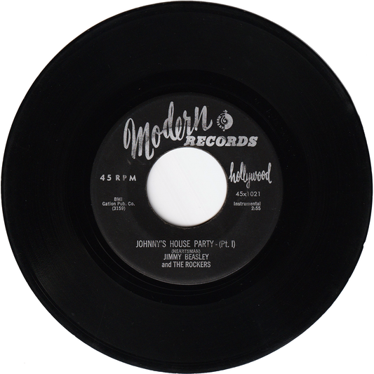 MILES BONNY - LUMBERJACK SOUL LP レコード Miles Bonny – Lumberjack Soul | Releases | Discogs