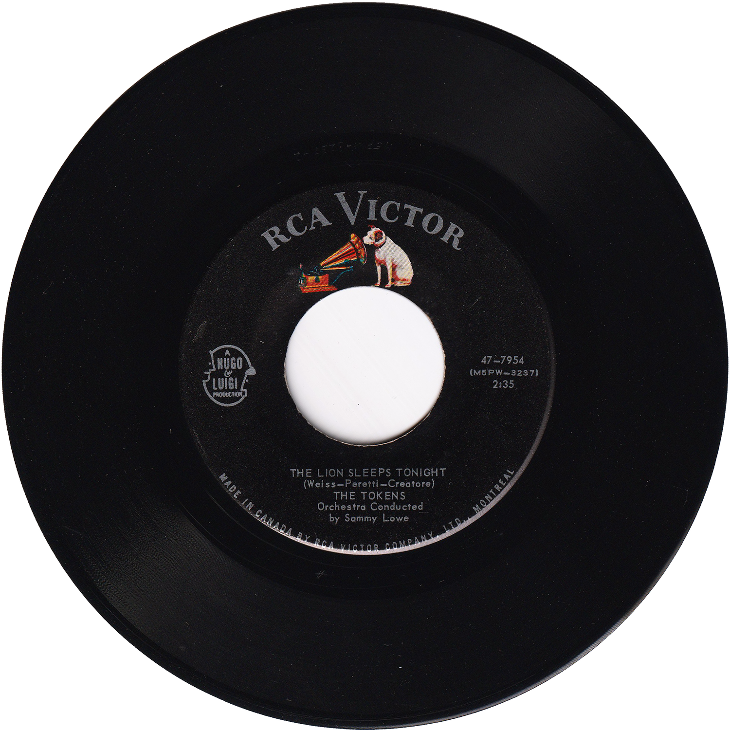 Doo-Wop Uptempo