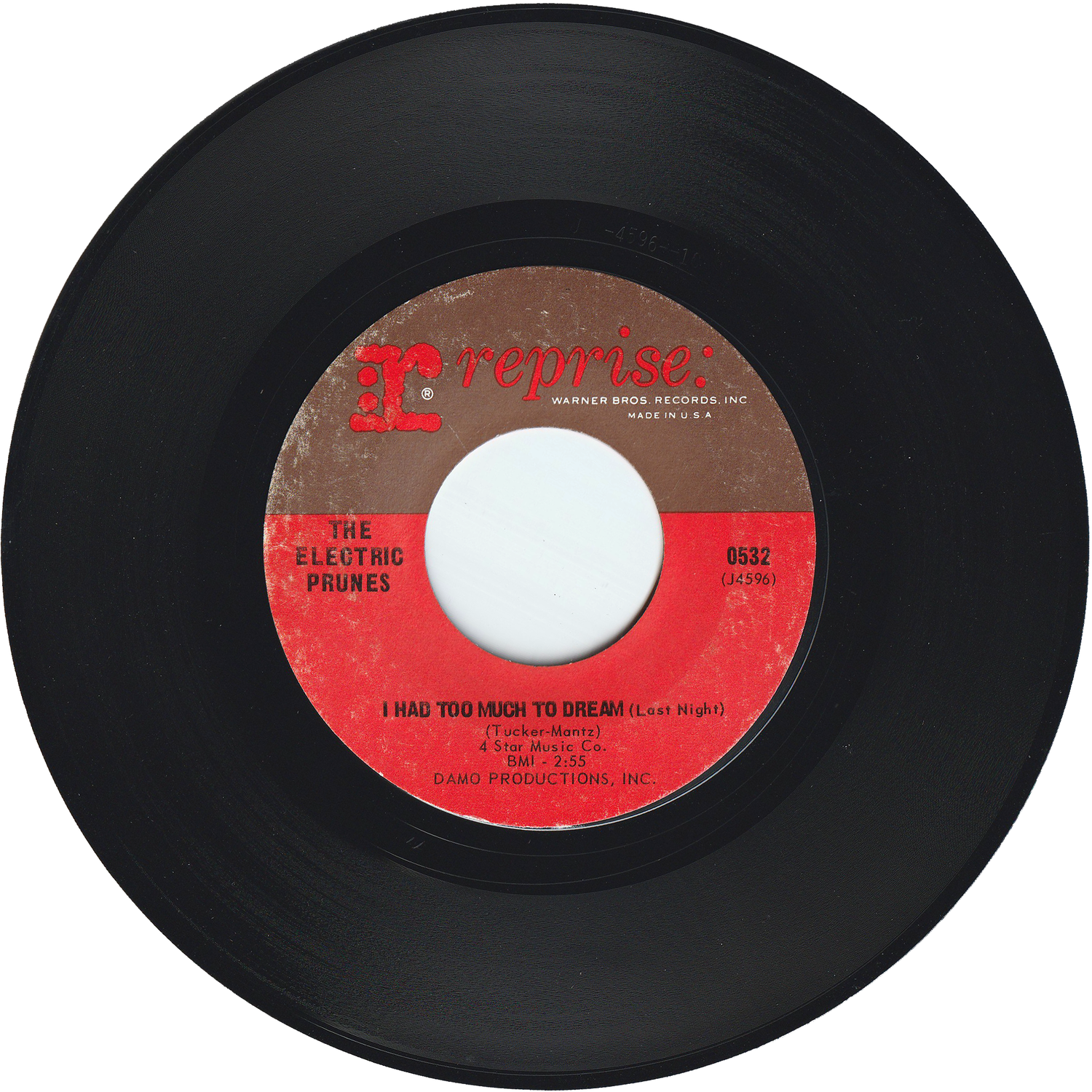 洋楽 DREAMLETS Gonna Love Till End Of Time GONNA LOVE TILL END OF TIME / DREAMLETS - MORE AXE RECORDS