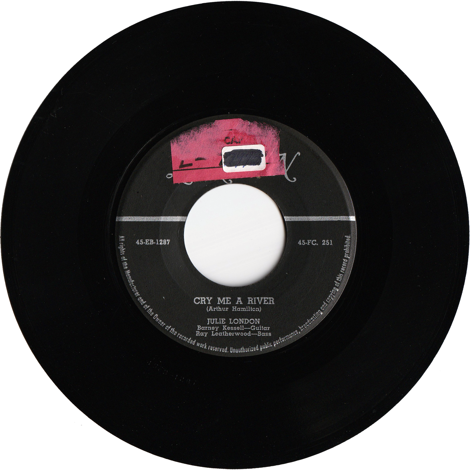 Girls, Female Vocals (すべて)