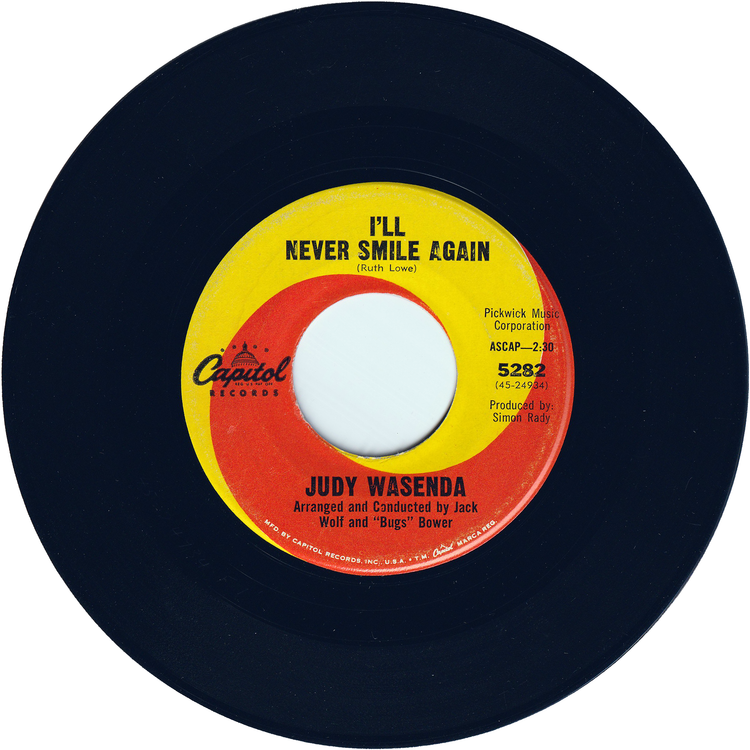 The Smile – アナログレコード LP EU ORIGINAL The Smile – アナログレコード LP EU ORIGINAL The Smile – アナログ