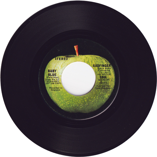 Badfinger - Baby Blue / Flying [Canada]