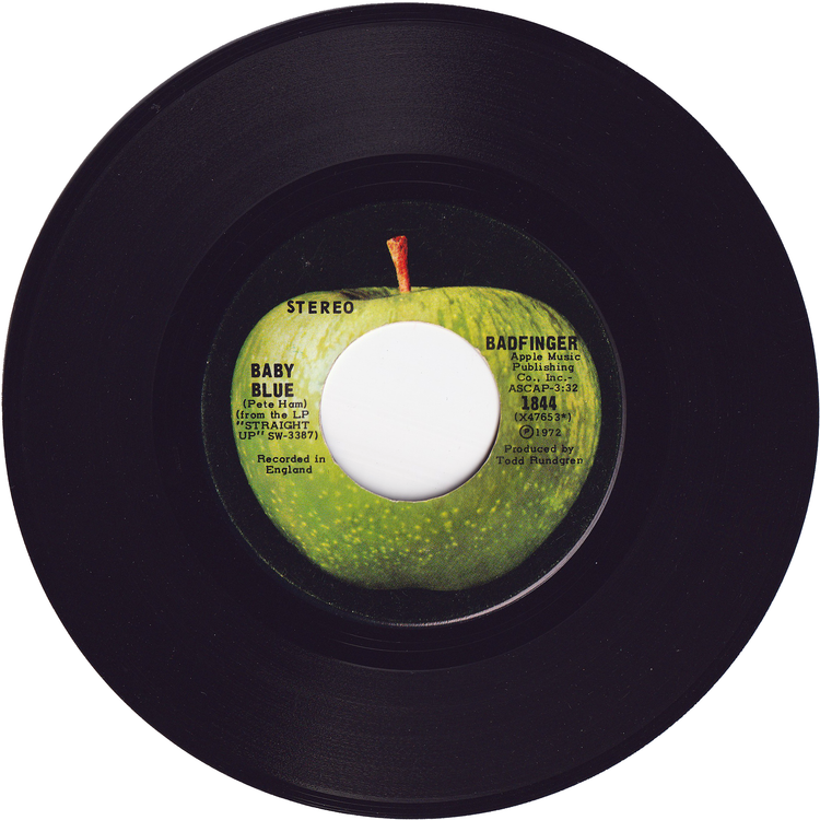 Badfinger - Baby Blue / Flying [Canada] – NIGHT BEAT RECORDS