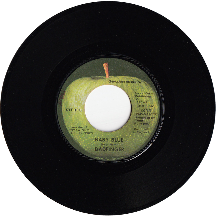 Badfinger - Baby Blue / Flying [Los Angeles Pressing]