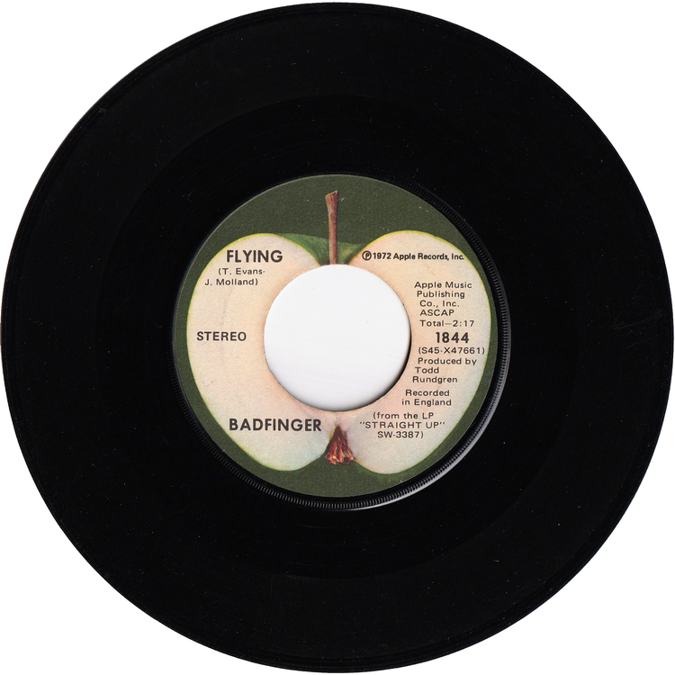 Badfinger - Baby Blue / Flying [Los Angeles Pressing]
