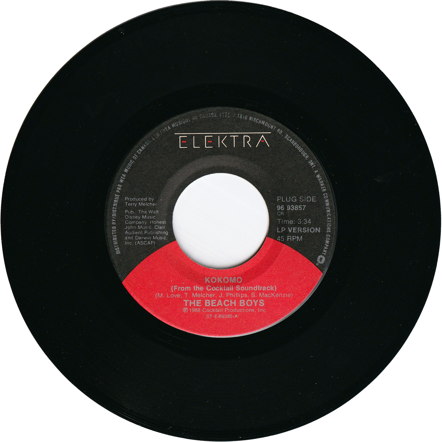 Surf 45