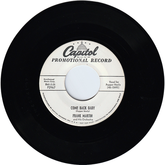 Soul By The Pound SBTP002 7インチレコード JIM SHARP / SOUL BY THE POUND VOL 2 (I GOT IT FUNKY / TRIPPIN' OUT