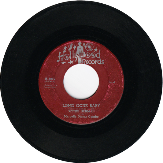 R&B,Blues,Soul 45rpm 7インチ LPレコード SP盤 78rpm – NIGHT BEAT