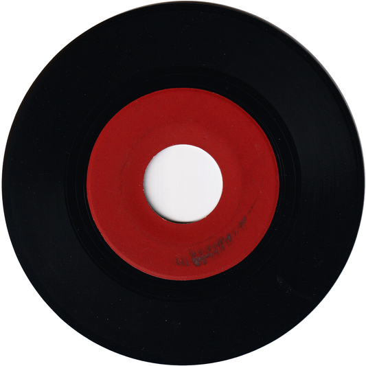 The Dappers - Mambo Oongh / Come Back To Me [Repro]