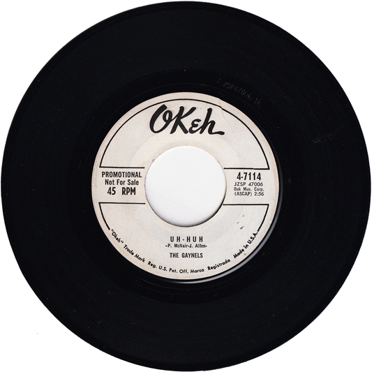 R&B,Blues,Soul 45rpm 7インチ LPレコード SP盤 78rpm – NIGHT BEAT